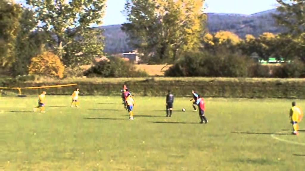 Zbehy - Machulince, A, majstr&aacute;k, jeseň 2011