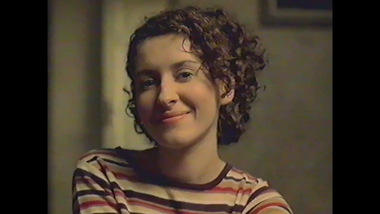 TVN - reklamy i zapowiedzi z 8 stycznia 2003 roku