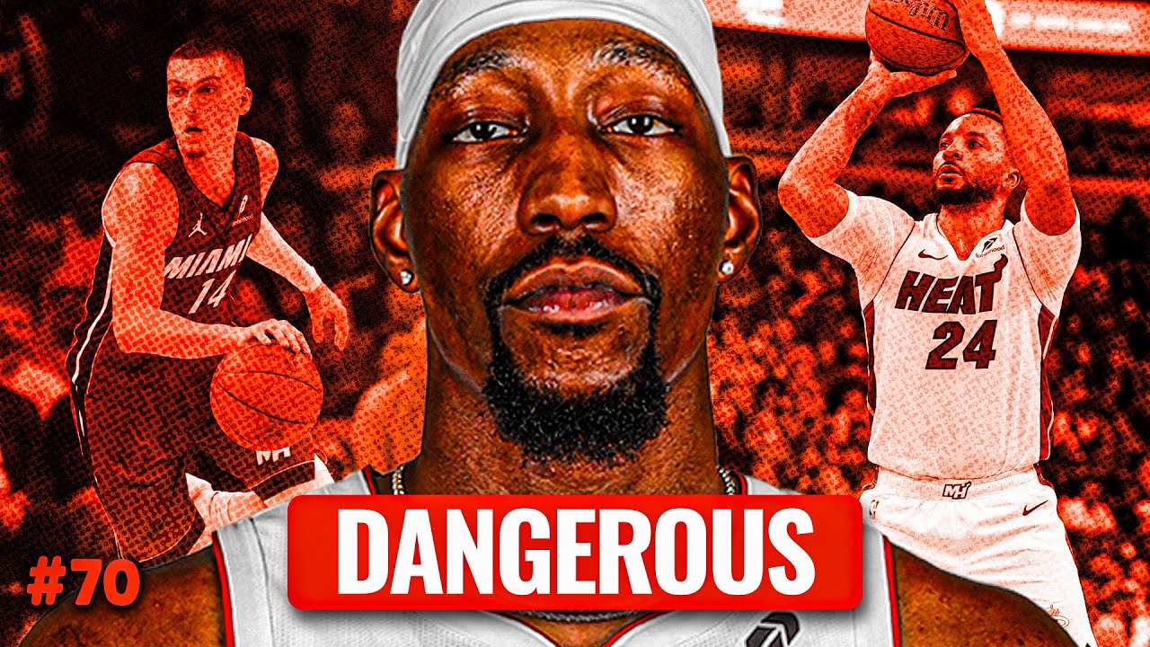 Why is Nobody Talking About the Miami Heat? | HHT 70
