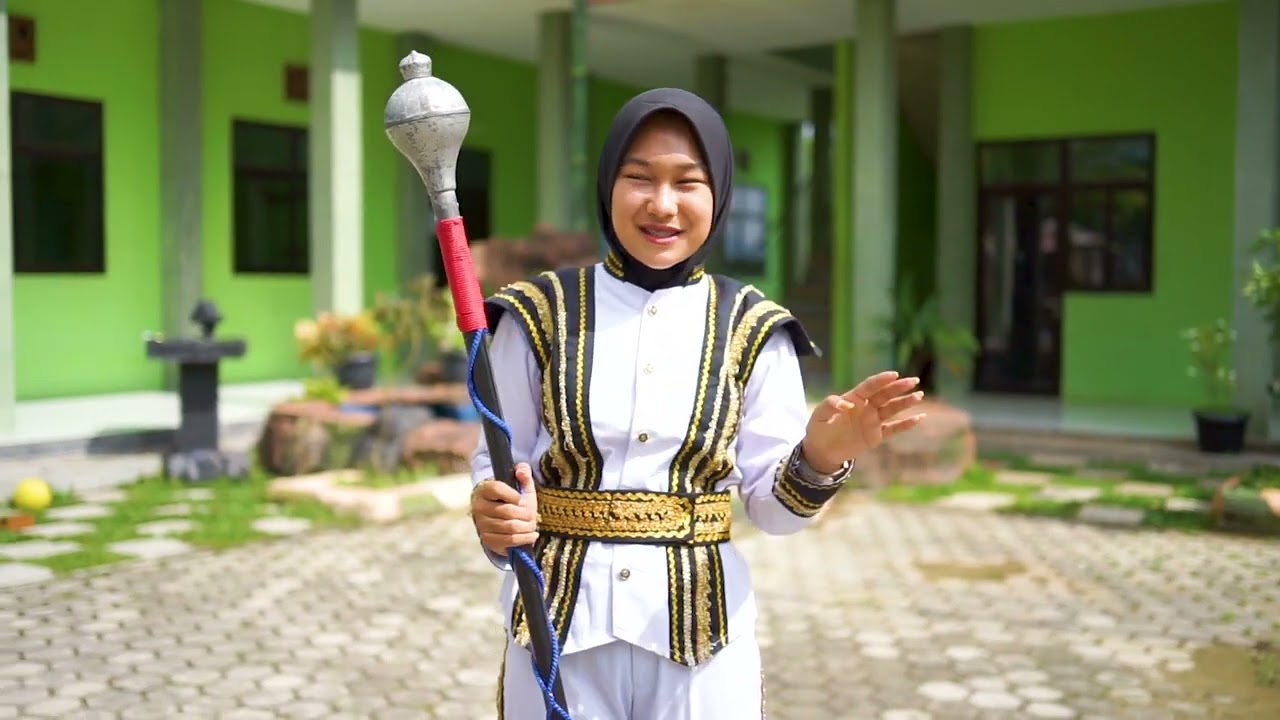 VIDEO PROFIL SMA LIFE SKILLS KESUMA BANGSA