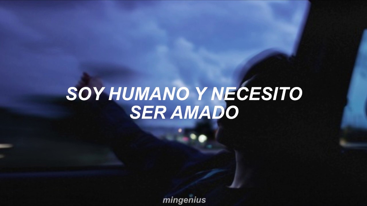 How soon i now? - The Smiths(Traducida al español)