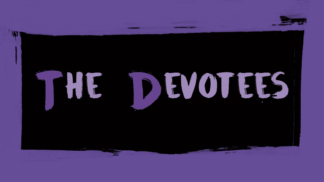 The Devotees   Promo Spot