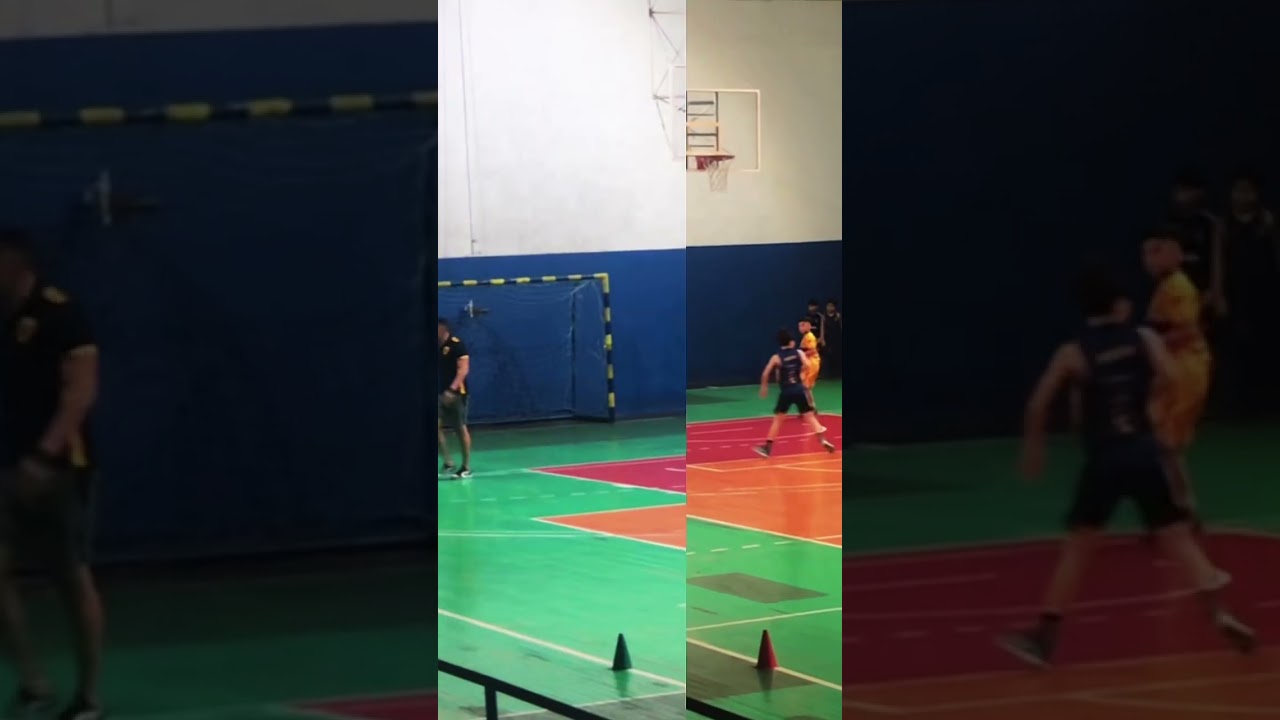 #segueai #viralvideo #vizualiza&ccedil;&atilde;o #mec #futsalamazonense #manaus #futsal