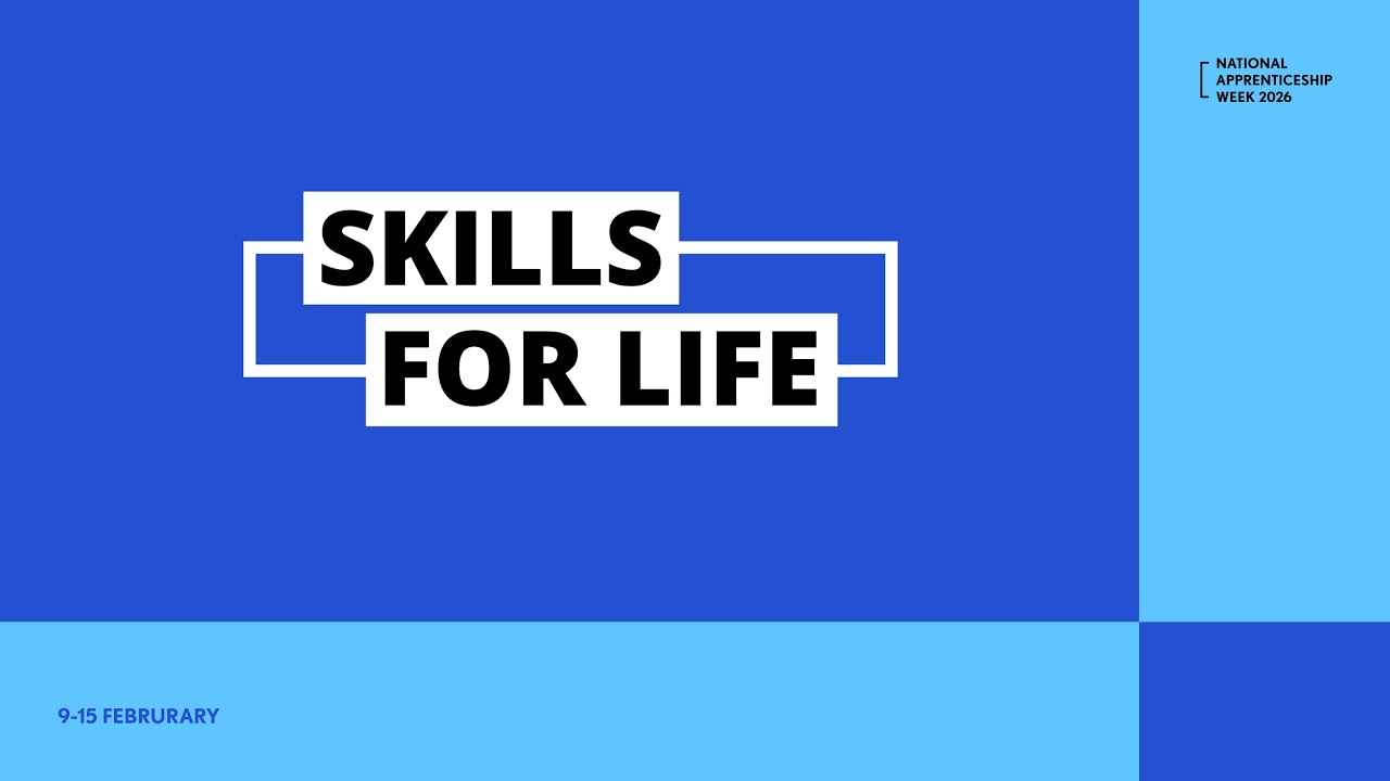 Skills for Life