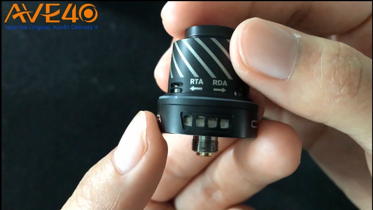 Quick look at the OMG CDA Tank