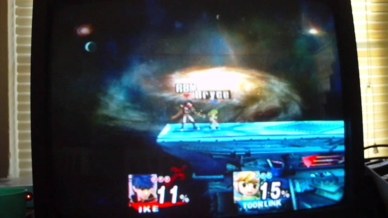 Random Brawls #10 vs BryceLetsPlays