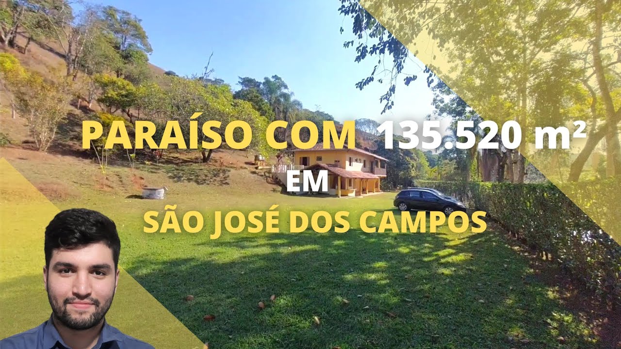 R$ 1.060.000,00 | PORTEIRA FECHADA, Sítio dos SONHOS com 5,6 ALQUEIRES (escritura)