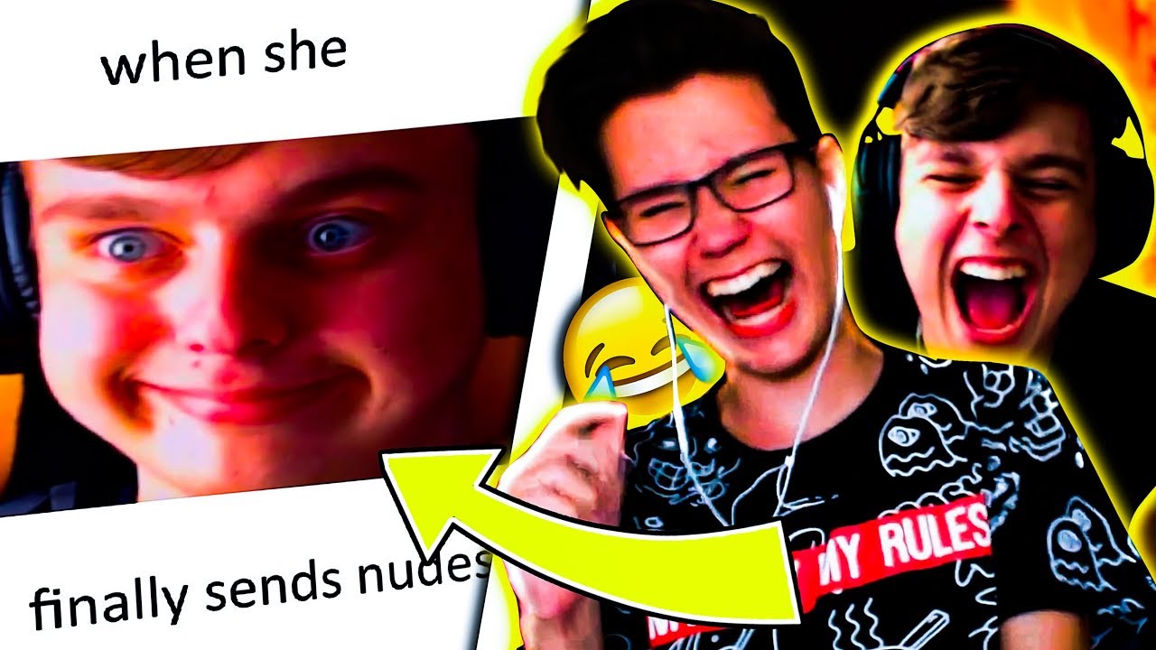 PROHL&Iacute;Ž&Iacute;ME MEME O N&Aacute;S 😂 *Z&Aacute;CHVATY SM&Iacute;CHU*