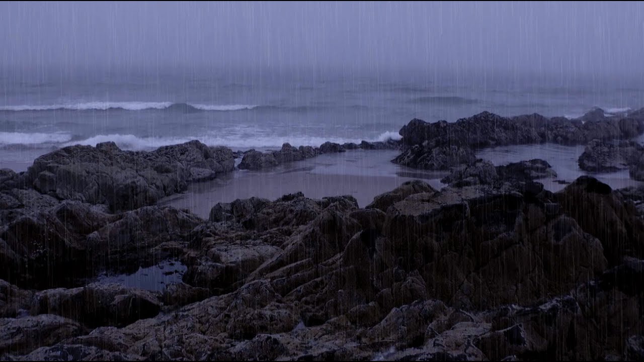 Isle Of Shoals music video