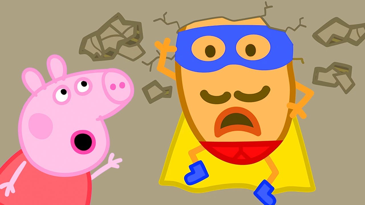 Video per Bambini | Nuovo episodio 19| Peppa Pig Italiano