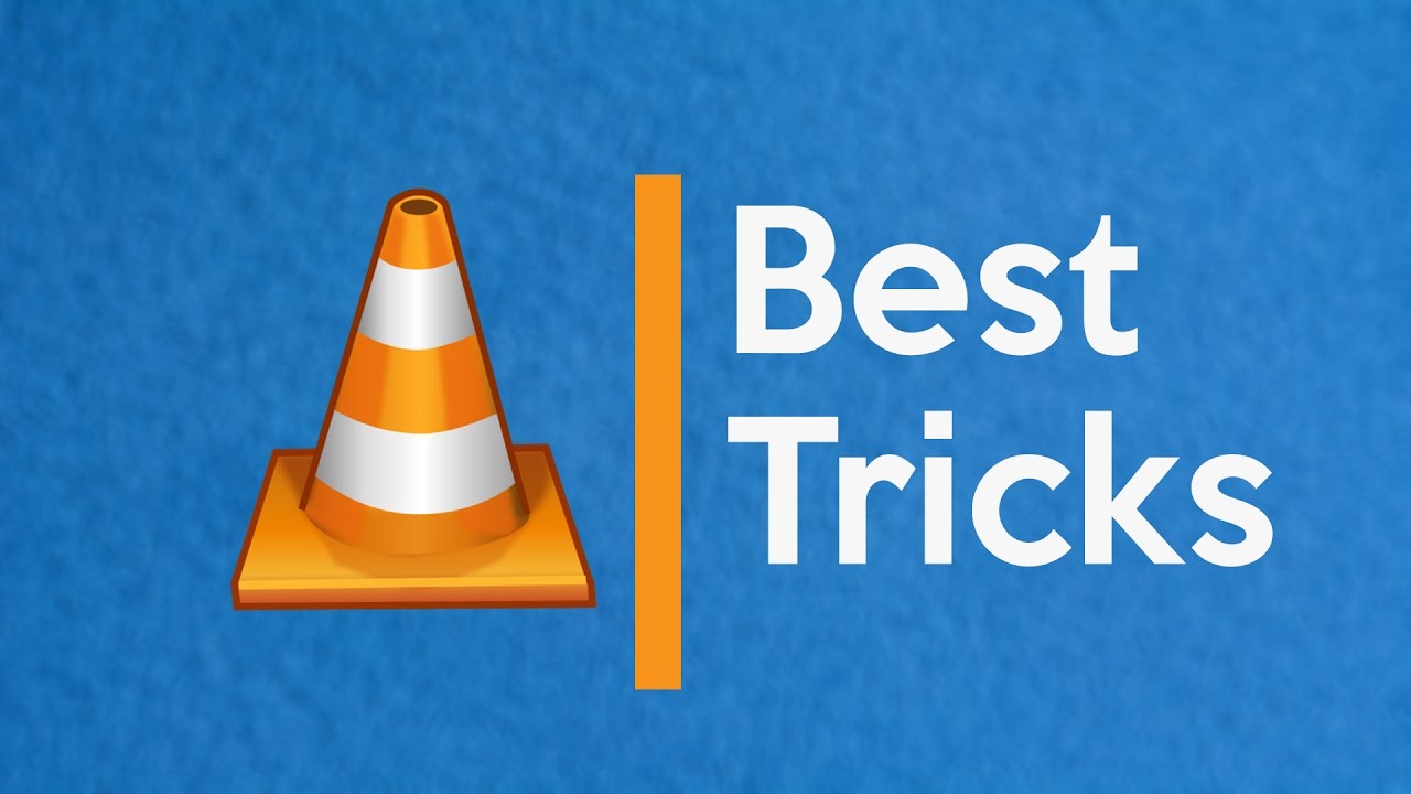 12 лучших трюков VLC, о которых вы могли не знать!
