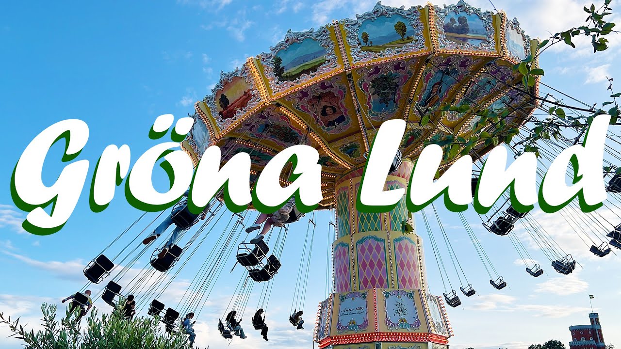 Gröna Lund
