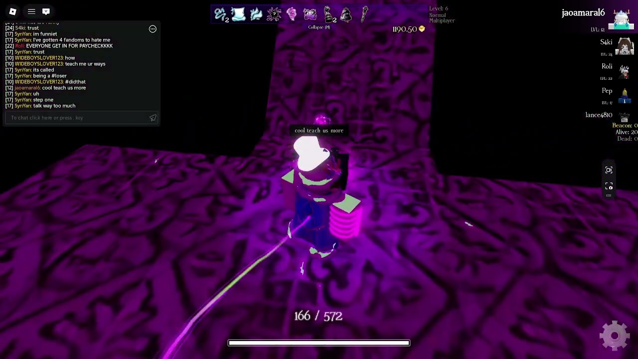 Nullscape