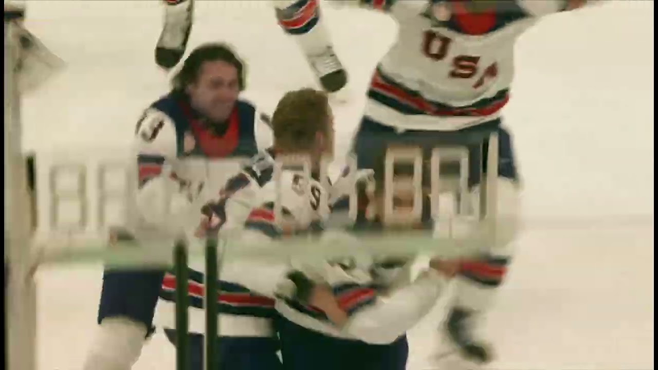 Battle for Gold 🇺🇸 USA vs Canada | Hero- Chad Kroger