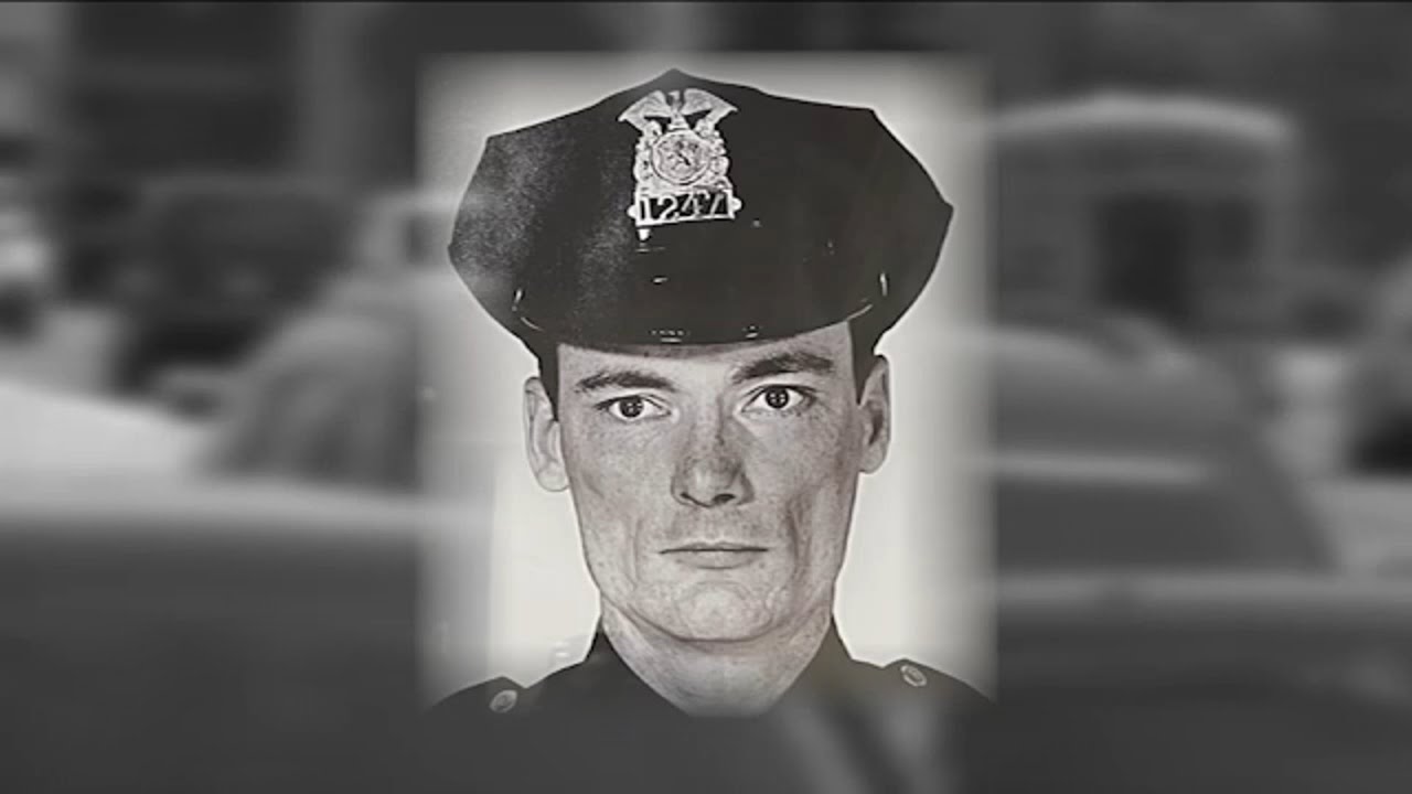 Bridge in Nassau County renamed in memory of Nassau County Police Officer Daniel J. Greer