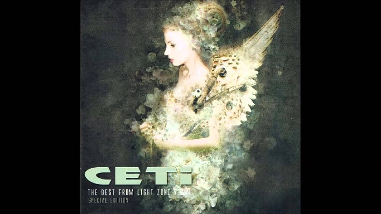 CETI - Epitafium
