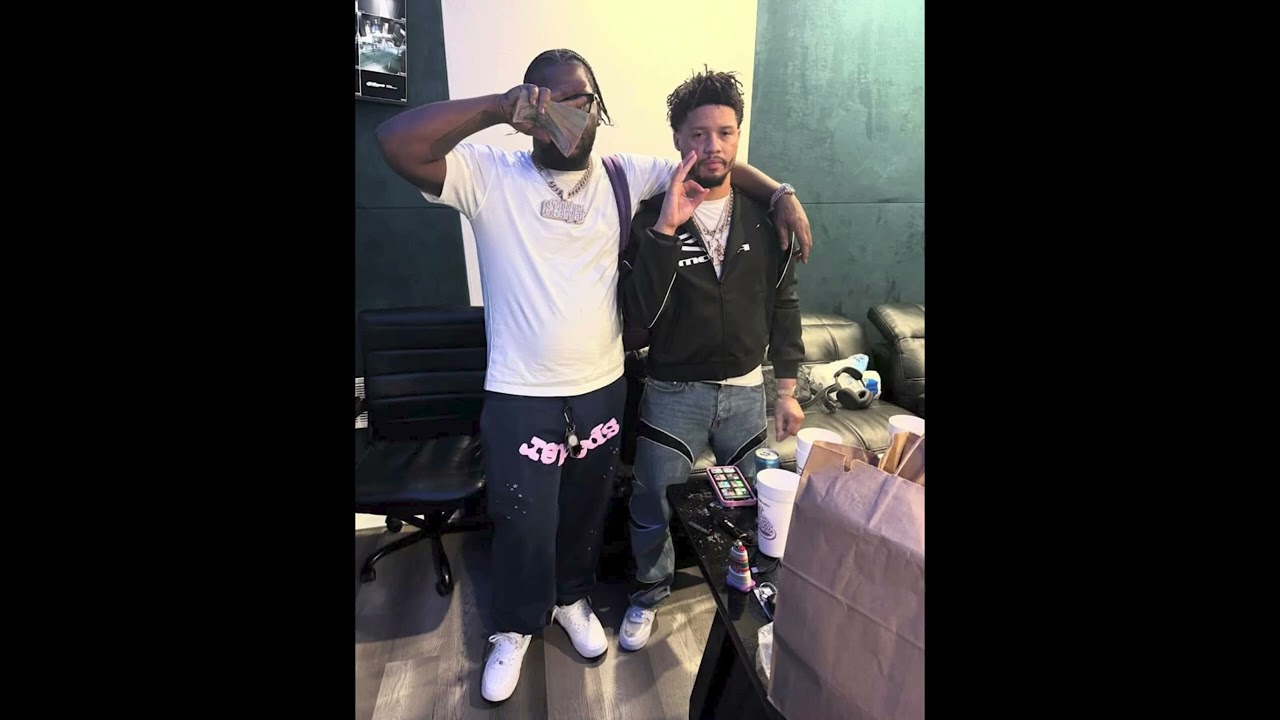 [FREE] Rio Da Yung Og x Flint Type Beat - 