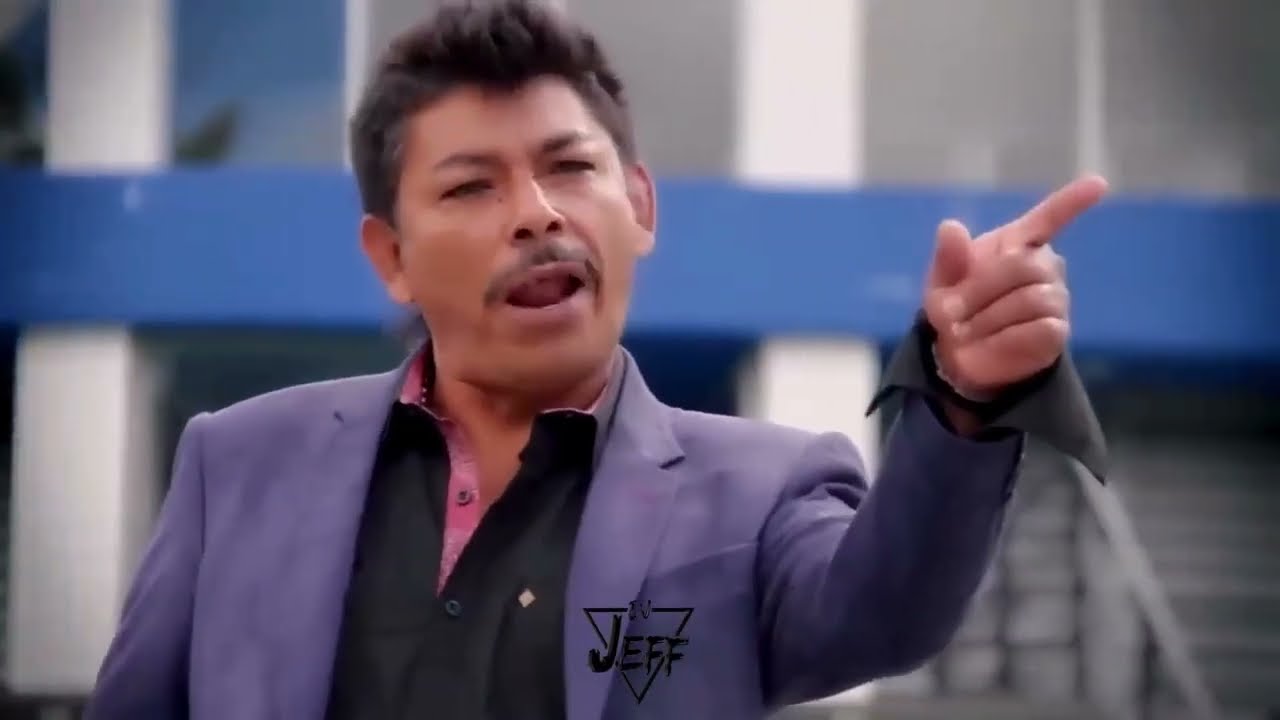As&iacute; Soy Yo - Bayardo Javier🥃🍻 DJ JEFF💯