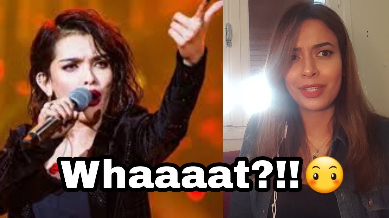 KZ Tandingan ''Rolling In The Deep''/REACTION