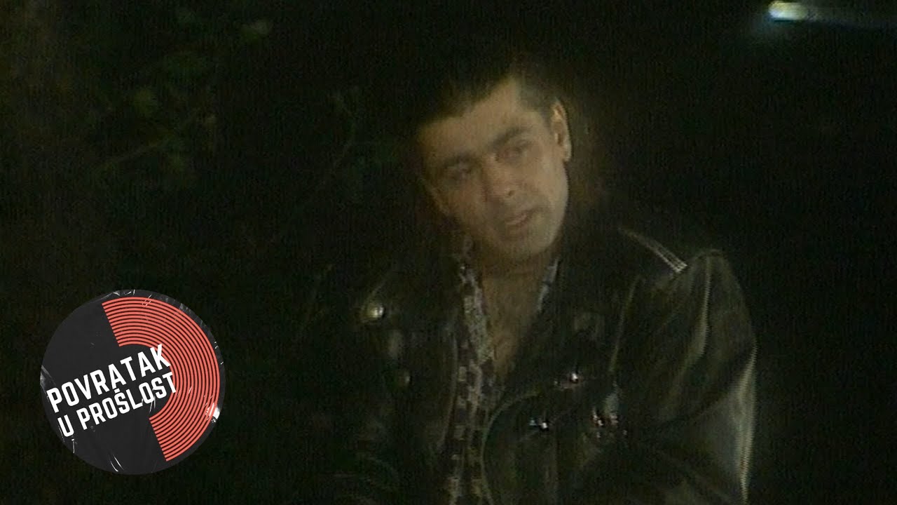 Parni valjak - Ivana (Official video)
