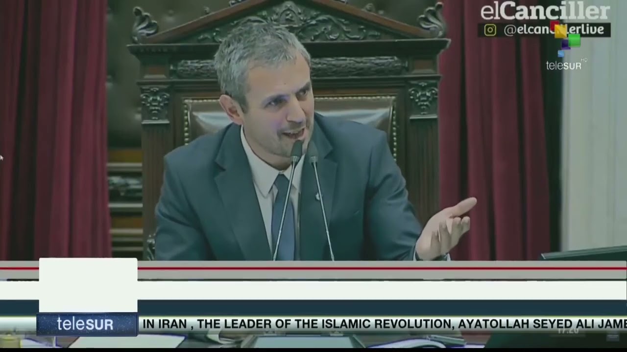 Argentina: opposition calls on the government to discuss by law the budget increase for universities