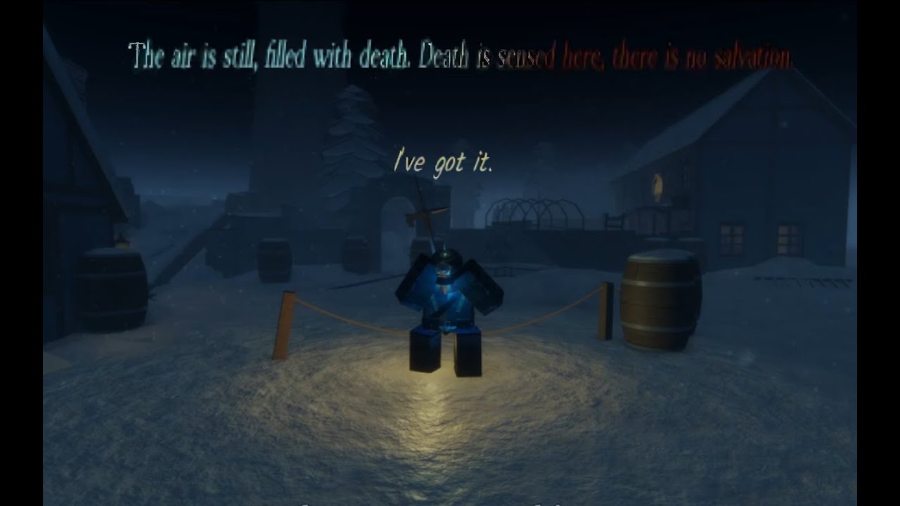 Our Execution - Christmas Update: The NEW Event Map and Regiments of v5.2a