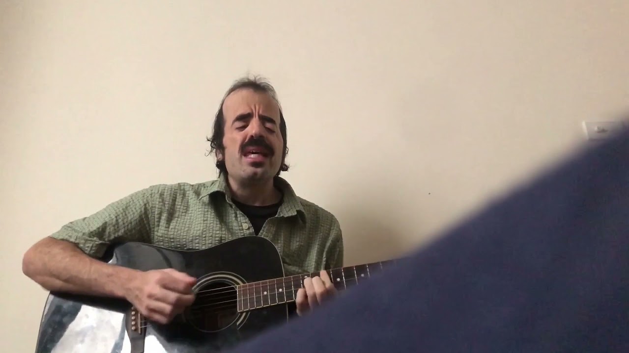 Coming to the Stage; Unplugged - Trevor Attenberg