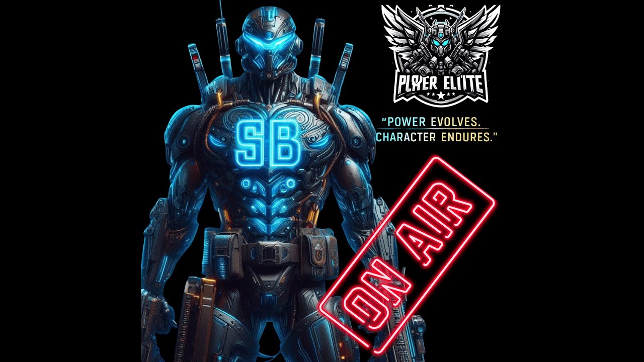 ★SB★ LIVE Game Play, Tips, Strategy | Oyun, ip uclari, Strateji| Player Elite WR |War Robots