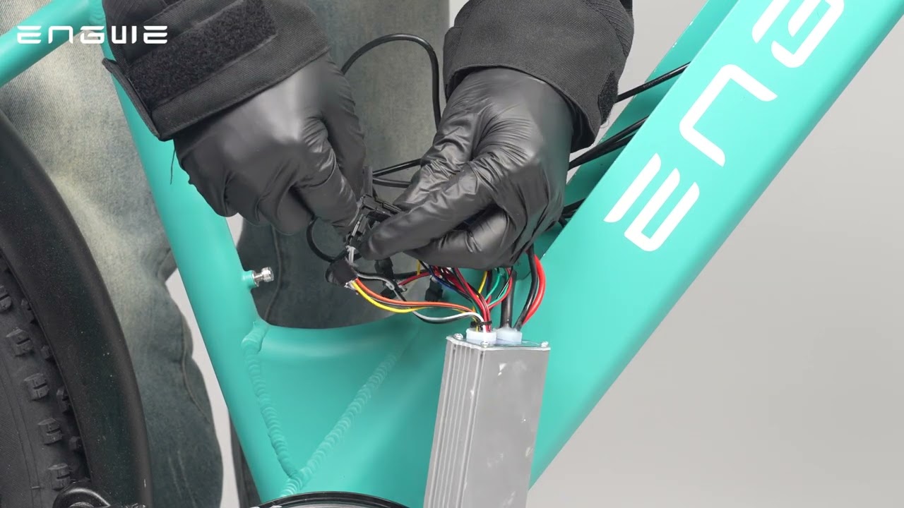 E26 Replace the controller