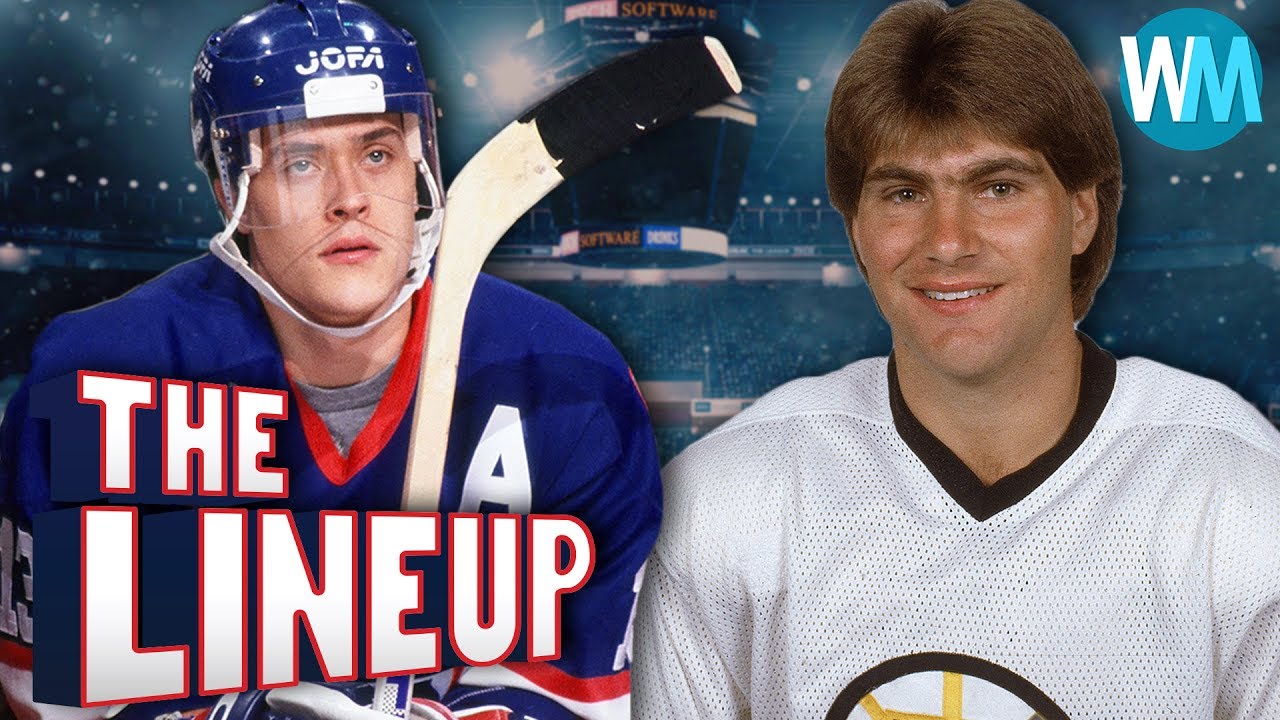 Top 10 Greatest NHL Rookie Seasons of All Time - The Lineup Ep. 13!