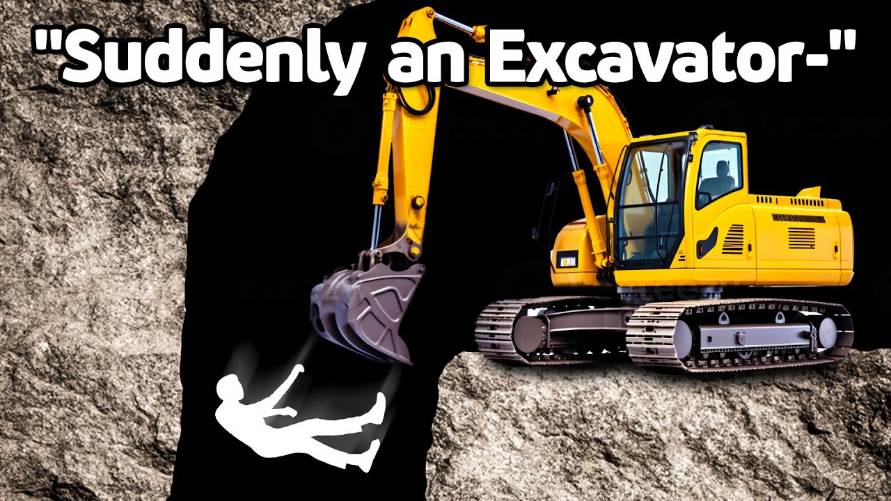 9 Idiots Make The Worst Cave Diving Videos