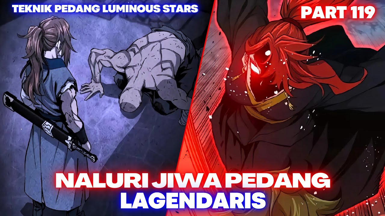 BLOOD DEMON🔥Terkuaknya Mata² Didalam KULTUS BLOOD❗Part 119 Alur Cerita Manhwa Manhua Terbaik Terbaru