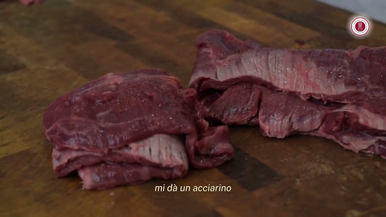 Il panicolo Macelleria Annibale