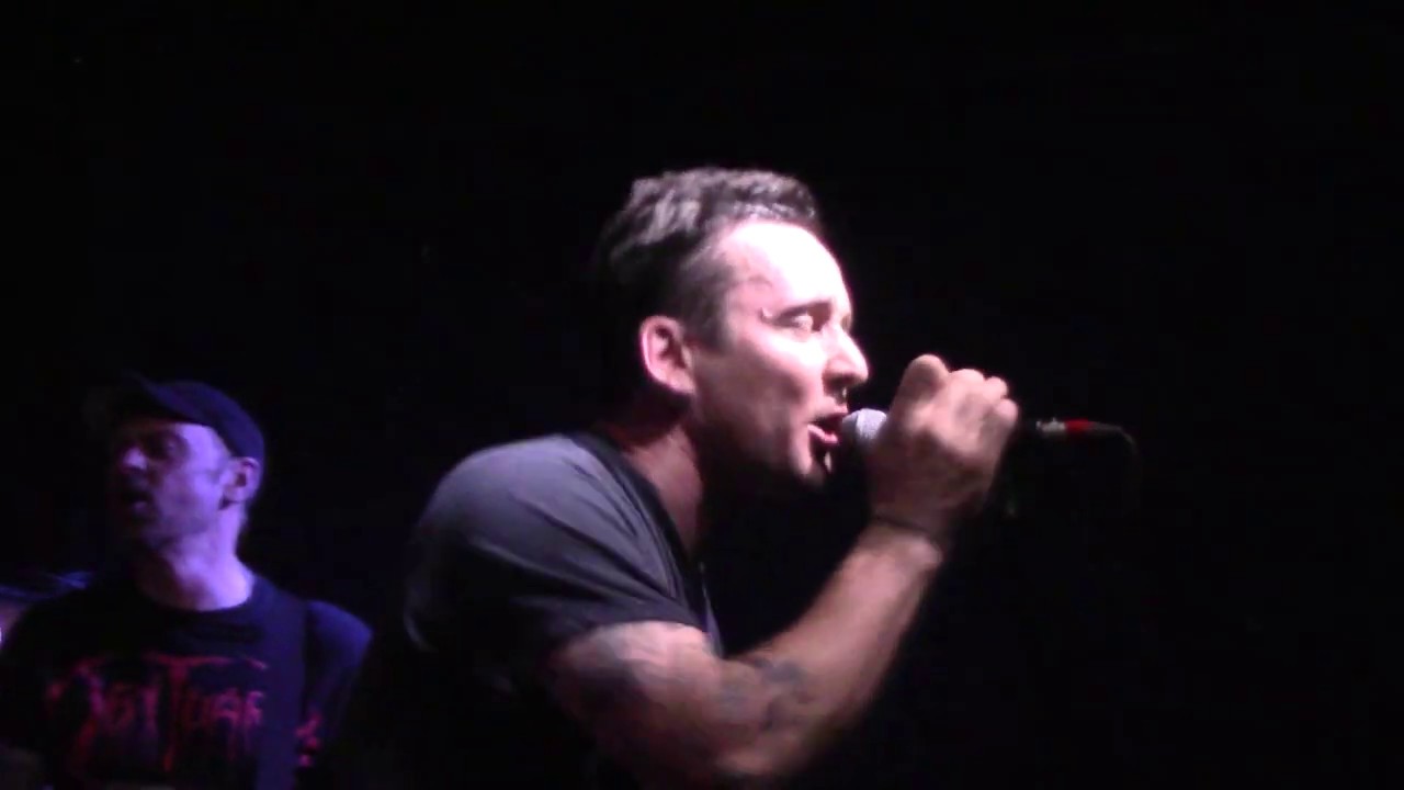 THE VAPIDS - Live @ This Ain't Hollywood, Hamilton, 11/2/19