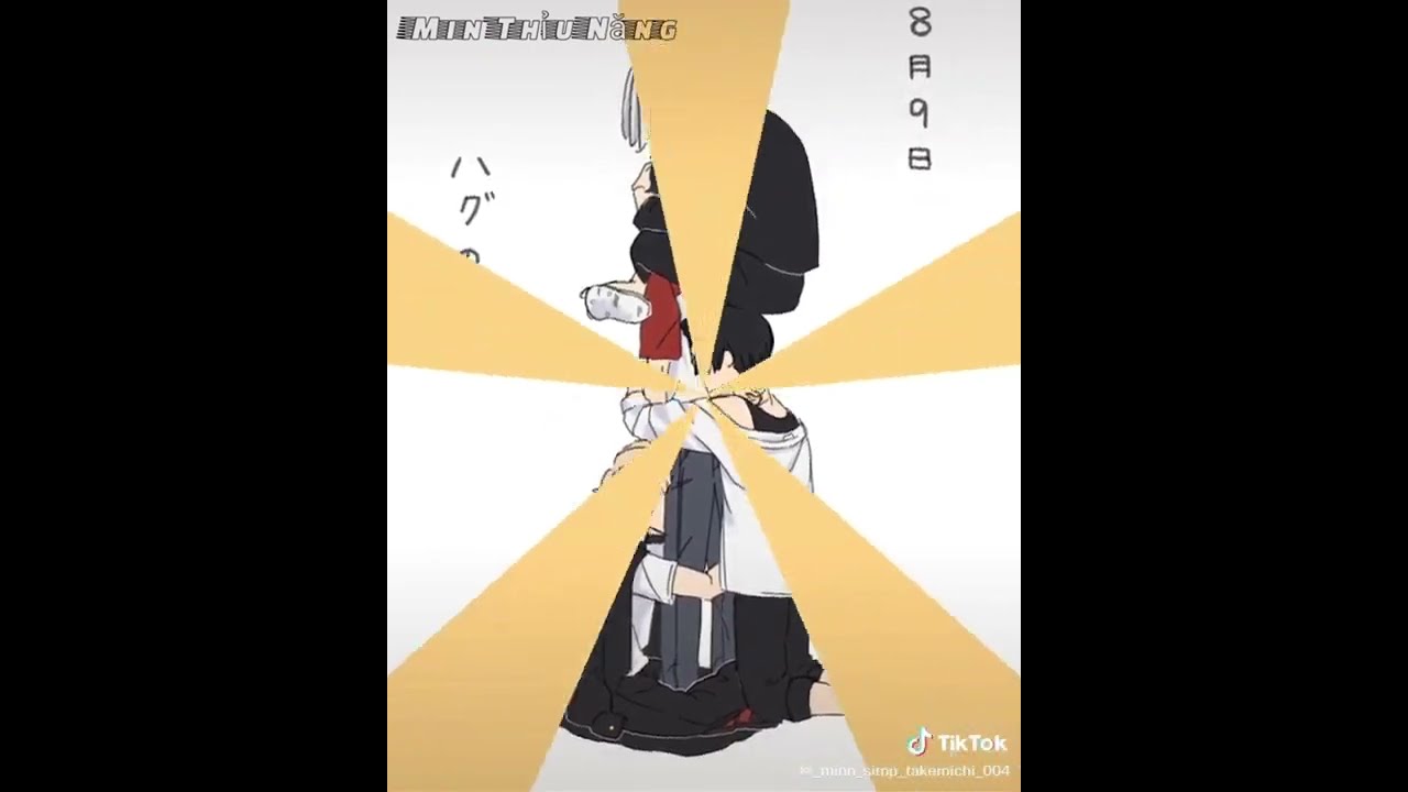 Tổng hợp Tiktok Đam Mỹ#6[|Tokyo Revengers|#Alltake#]    By:Kizuki_simp_Alltake