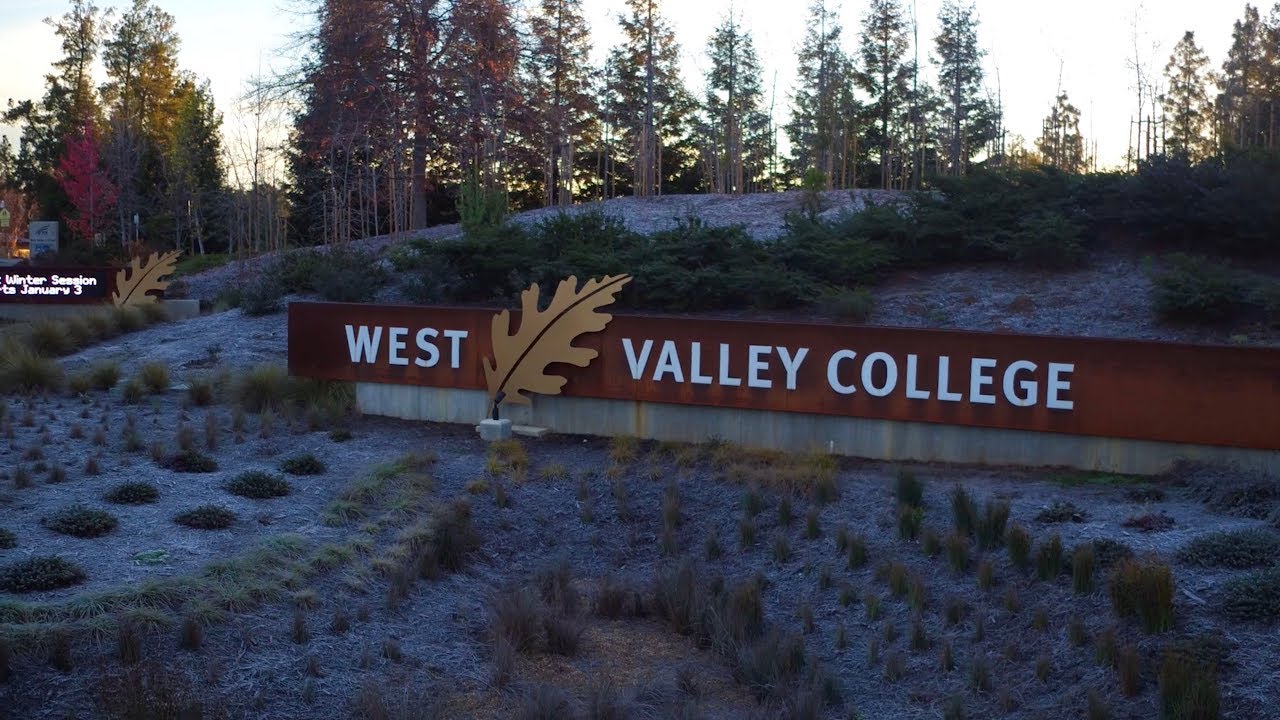 Campus Overview