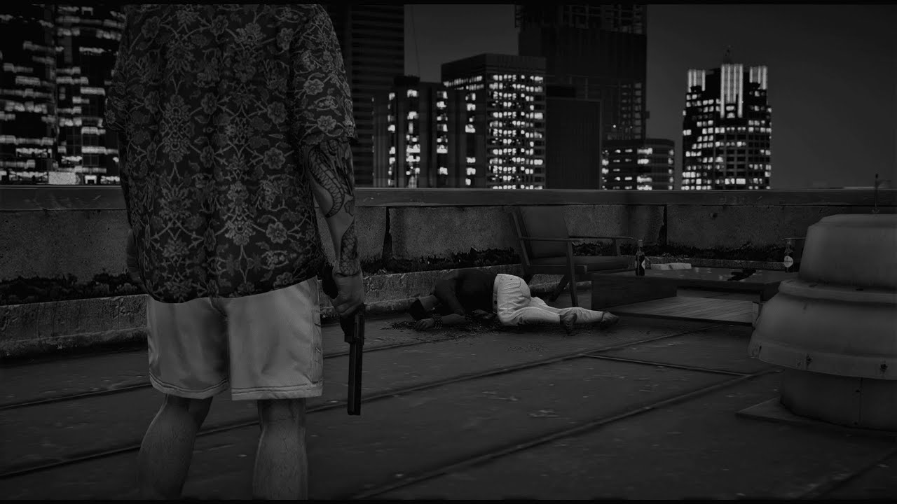 MIU MIU / lewis x mirax / heroin famq gta5rp / prod. @yosh1ro
