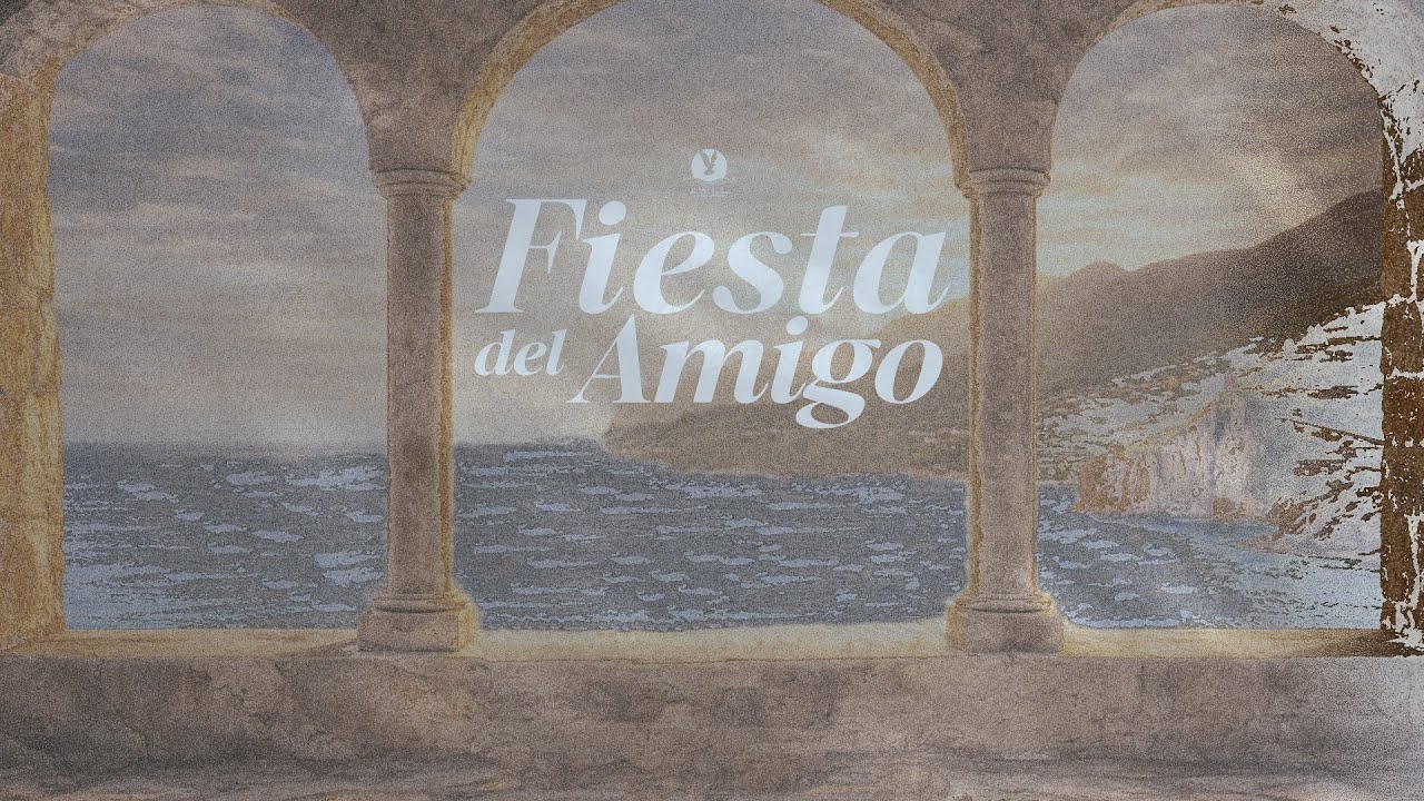 EN VIVO- Fiesta del Amigo sector Blanco - Pastor Antonino García
