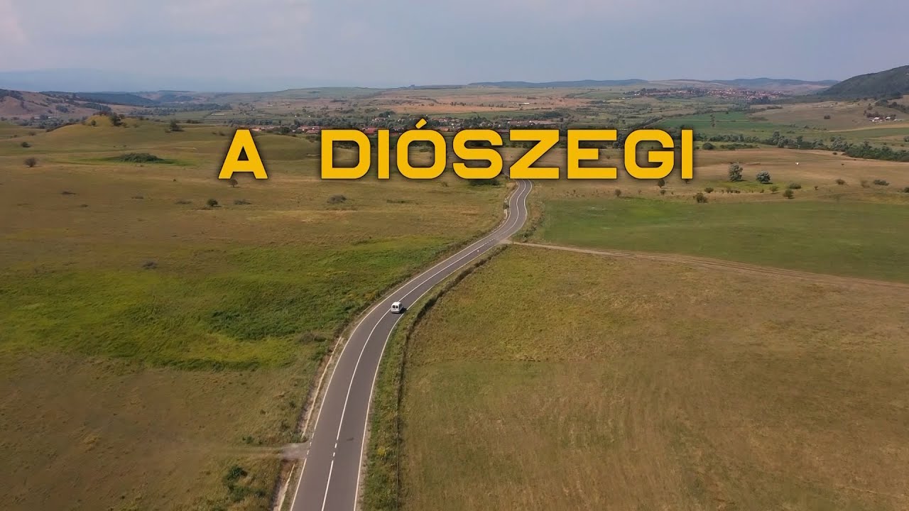 A DIÓSZEGI