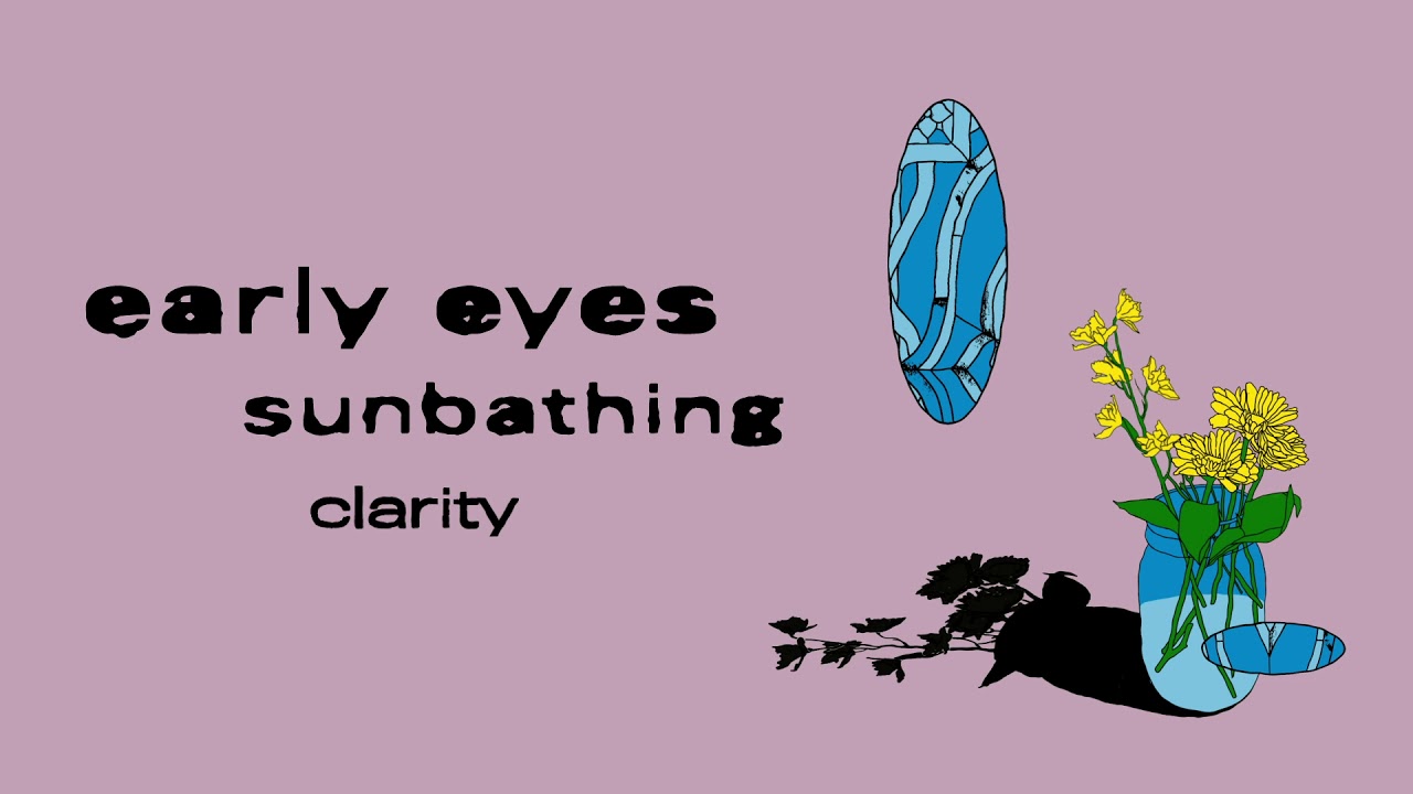 Early Eyes - 
