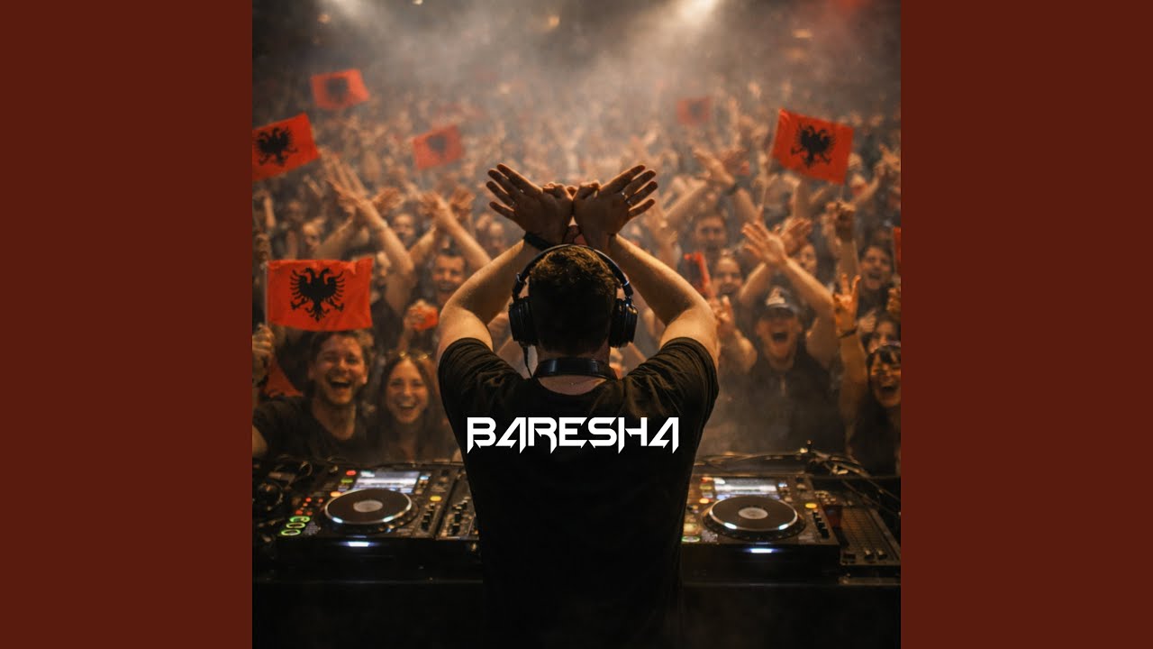 Baresha (Remix)