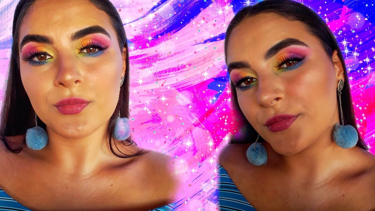 Make colorida 🌈