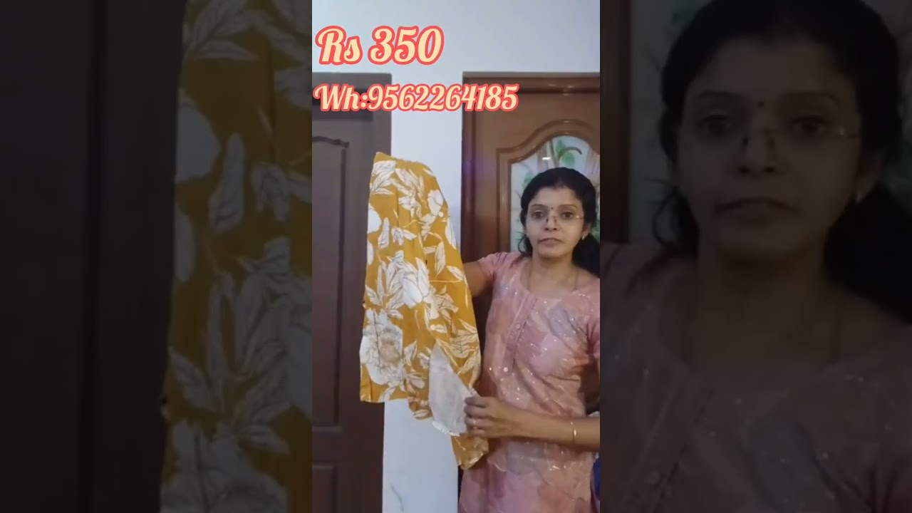 Offer sale,offer sale,rayon co ord set Rs 350/- 💯💯🔥🔥