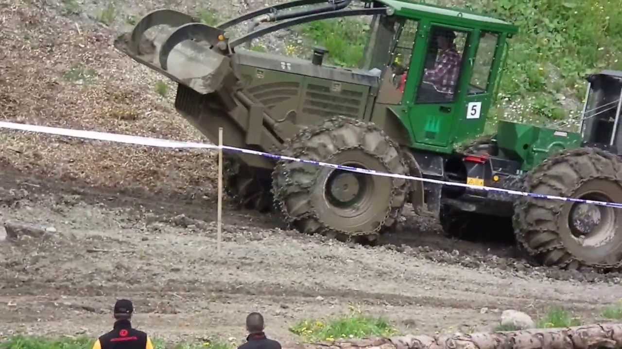 Concours de débardage 22-23 juin 2013 !