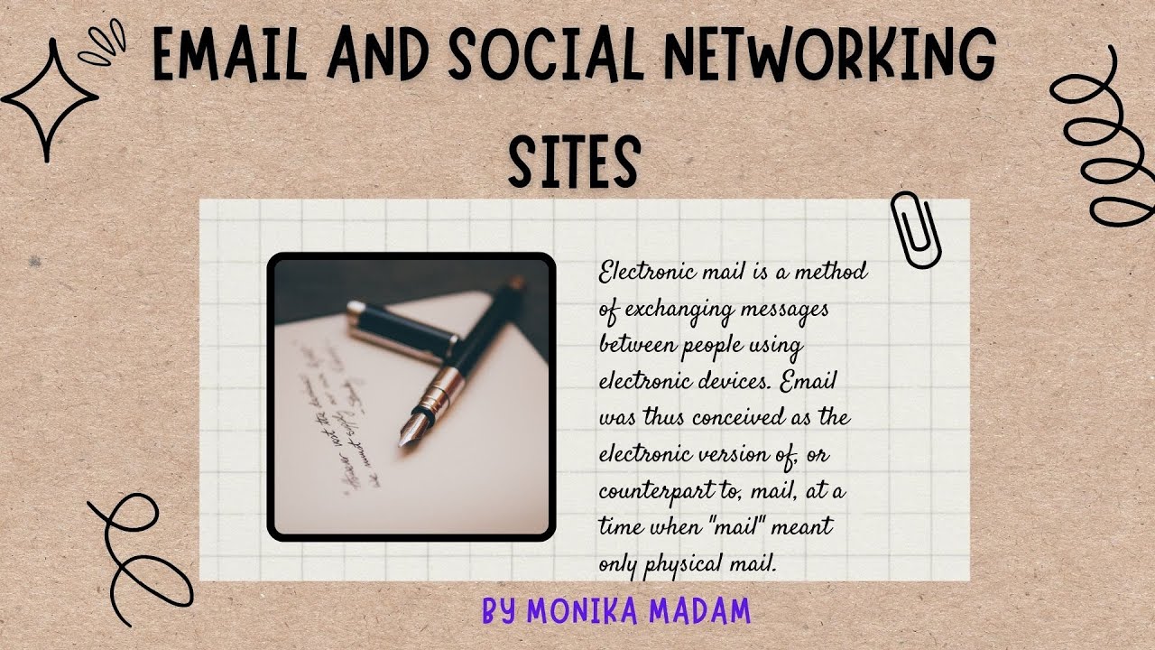 UNIT-7 EMAIL AND SOCIAL SITES FOR CCC/NIELIT(O-LEVEL)/CDEOA