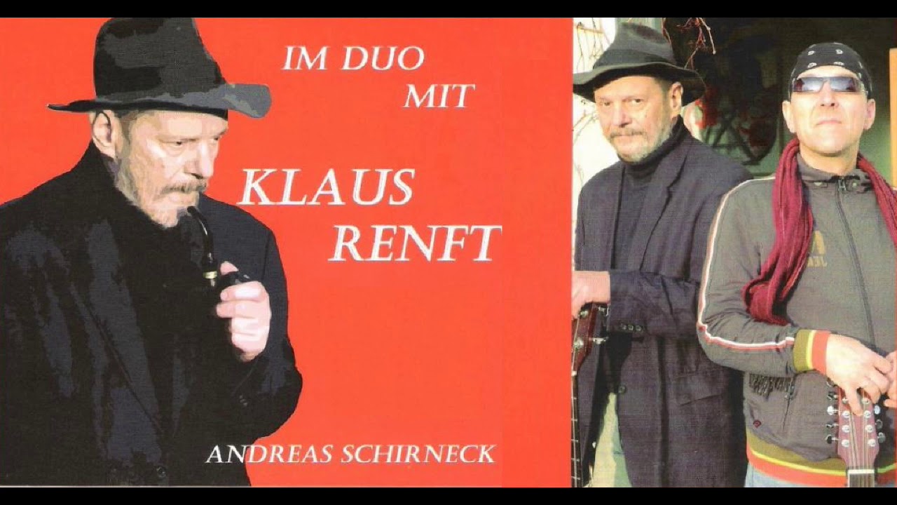 Renft & Schirneck - Sonne wie ein Clown