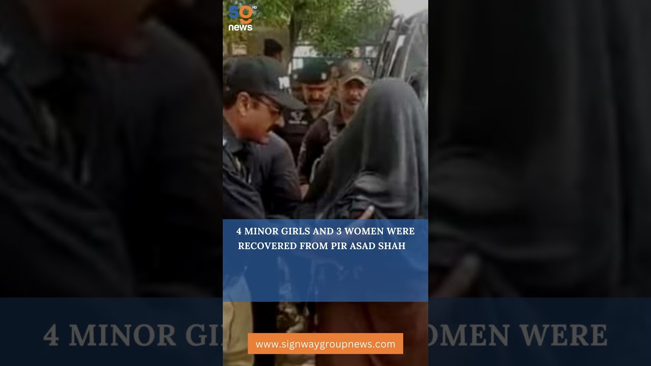 Breaking News | 10 years old Fatima's, postmortem examination report showed up