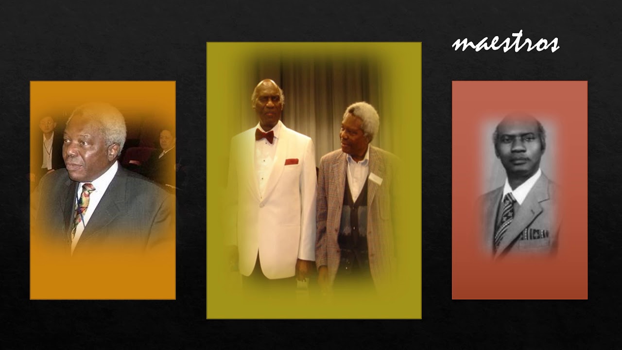 Tribute to the Maestros
