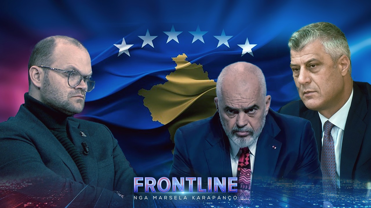 'Rama, arkitekti i Hagës'/ Kalaja: I ka borxh Thaçit! Vetëm Trump mund ta shpëtojë Kosovën…