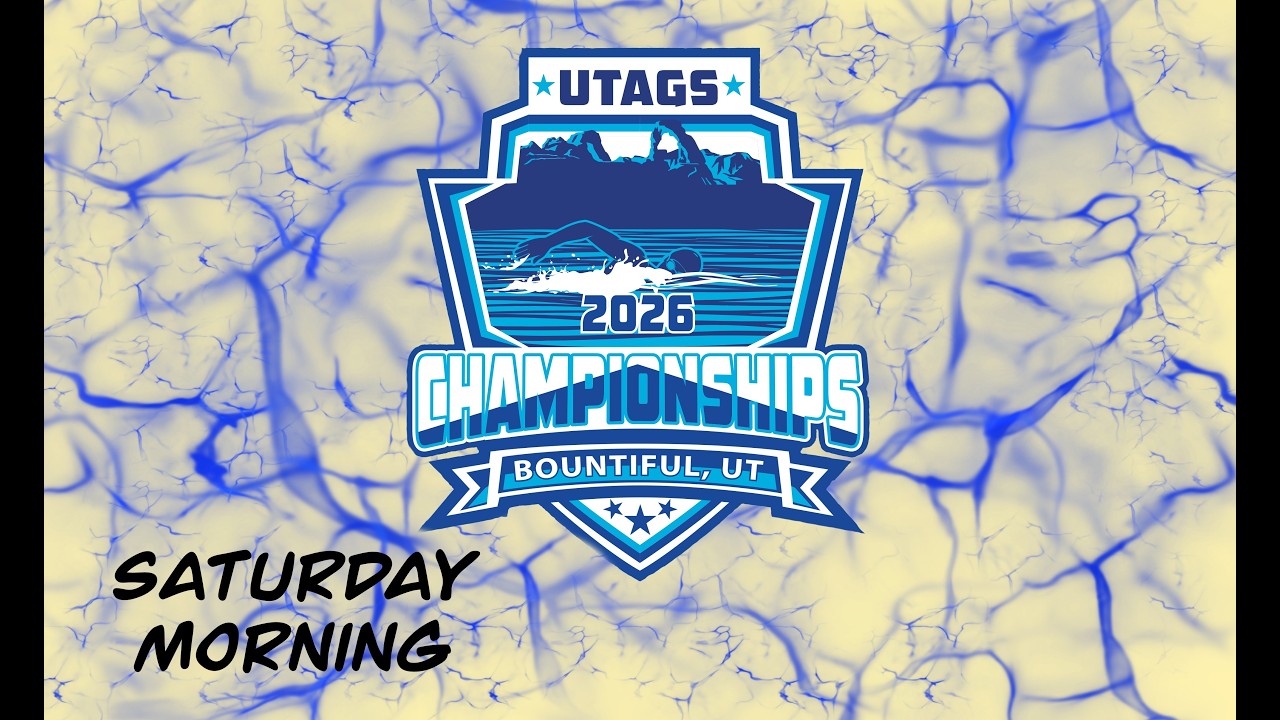 2026 UTAGS - Saturday Morning